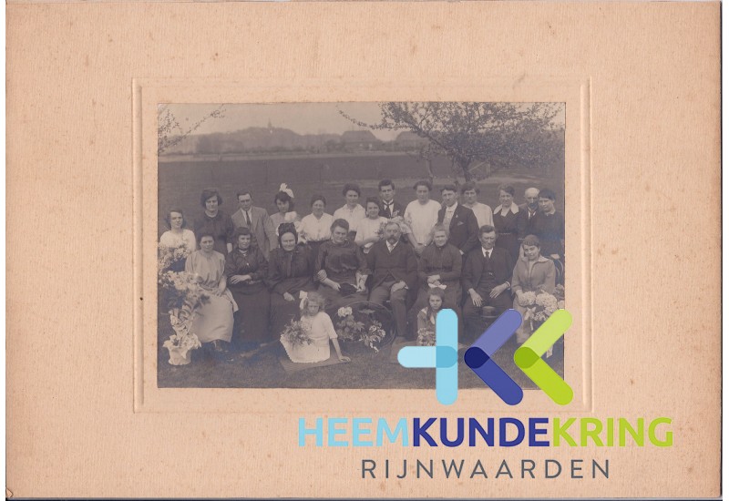 Coll. Brands Spijk geschonken door G.Roelofs Coll. HKR (1)